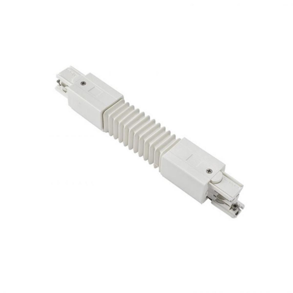 Flex splice Easytrac - FLEXJOINT WHT ET423-3
