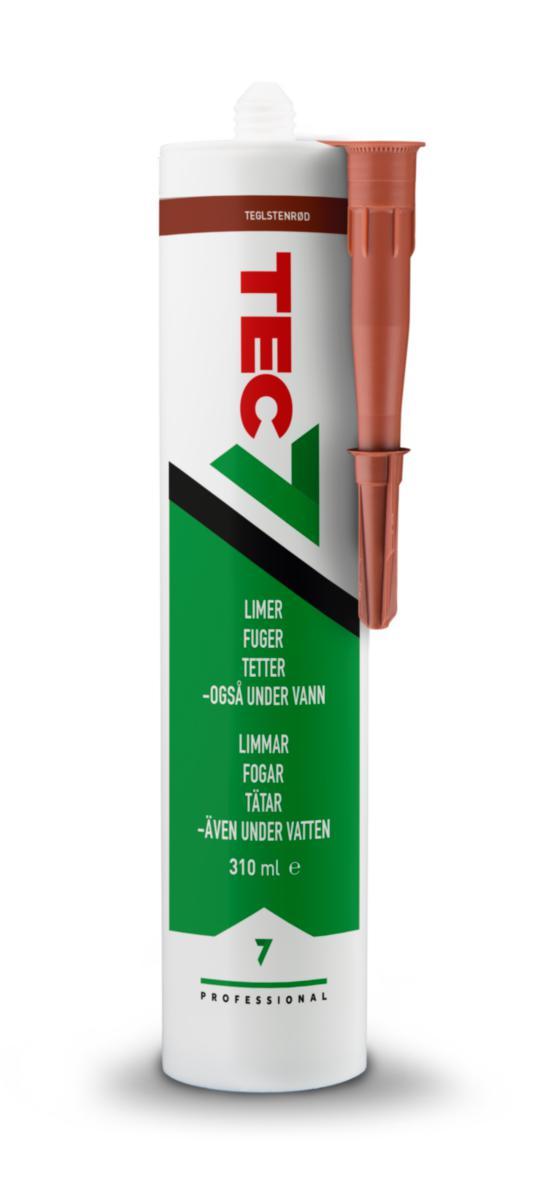 Lim & Fogmassa Tec7 - LIM&FOGMASSA TEC7 EK 310ML