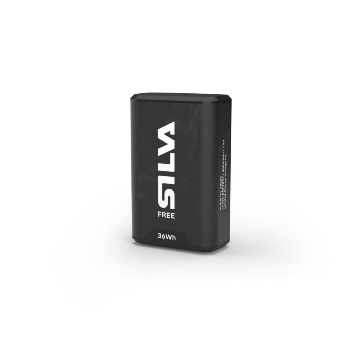 Batteri Silva Free M 36 Wh - BATTERI SILVA FREE M 36 WH 