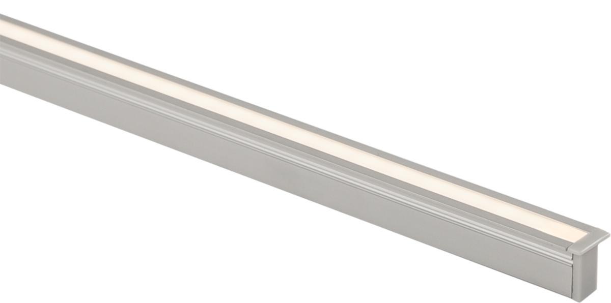 Profil Micro T, Hide-a-Lite - PROFIL MICRO T ALU 1M PROFIL MICRO T ALU 1M