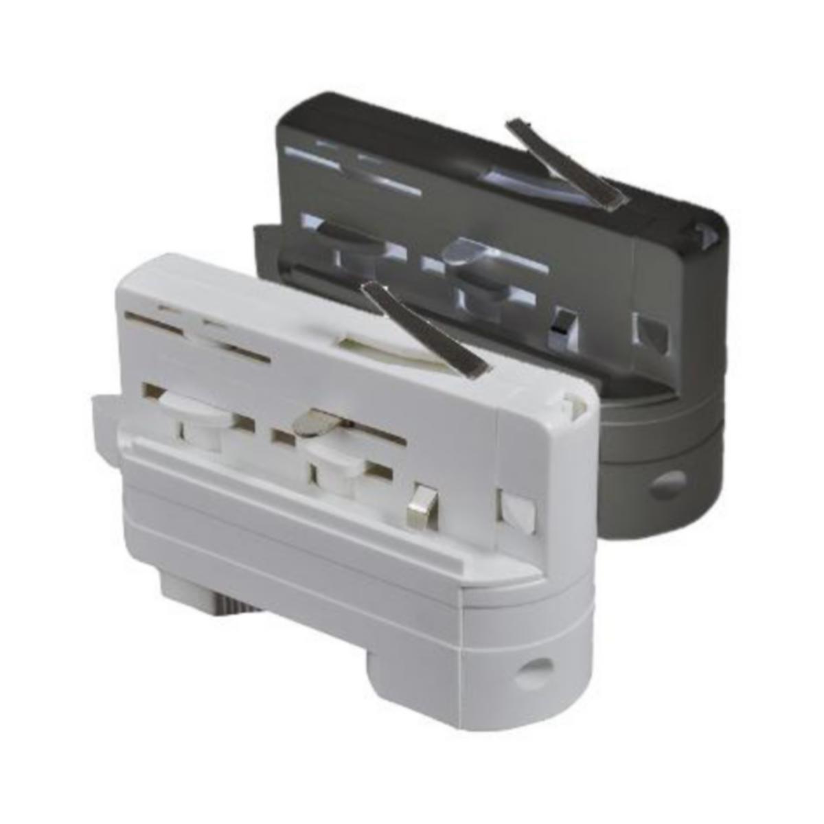 Multiadapter Easytrac, Easyform - MULTIADAPTER WHT ETA440-3