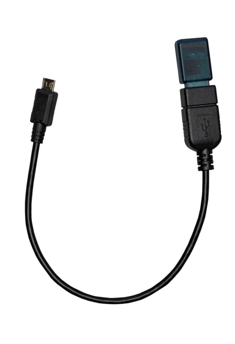 Z-Wave Adapter för Nexa Bridge 3 - ADAPTER Z-WAVE FÖR BRIDGE 3 ZWD-104