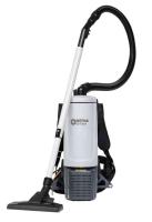 Backpack Vacuum Cleaner Nilfisk GD5 Basic