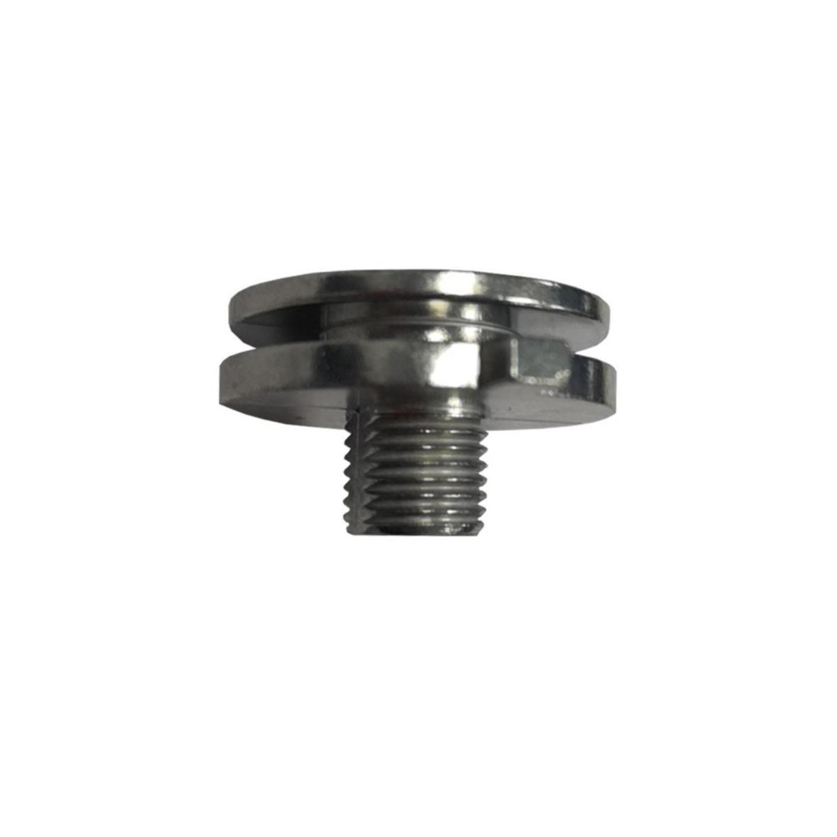 Nippel till Easytrac och Global Trac - NIPPEL M10X8 (TILL ET-ADAPTER) ETM010-8