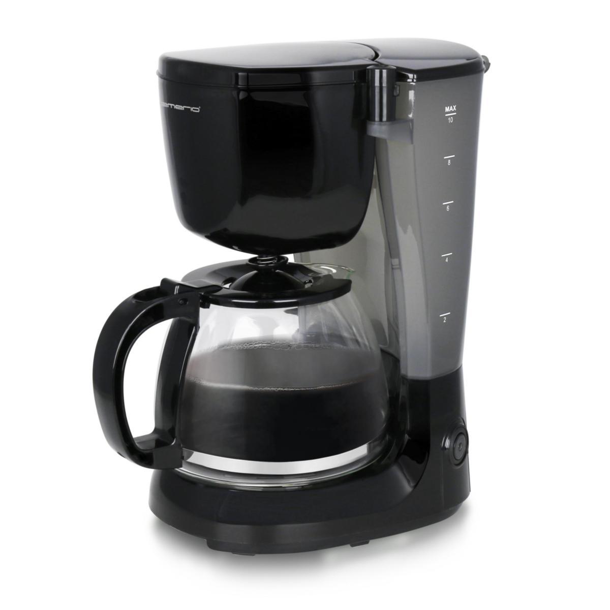 Thermal Carafe 1.25L - Driven Coffee