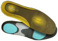 Insole Sievi Dual Comfort Plus High footrest 99534