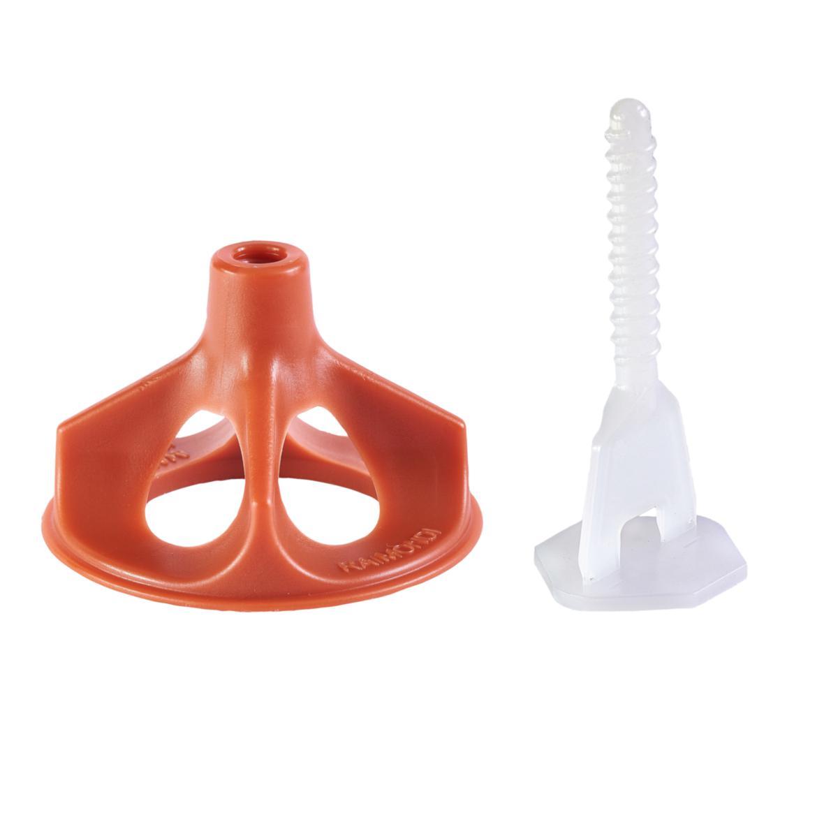 Nivåsystem 3-15 1,5mm Raimondi - NIVÅSYSTEM 3-15 1,5MM VITE VALUEPACK RAIMONDI