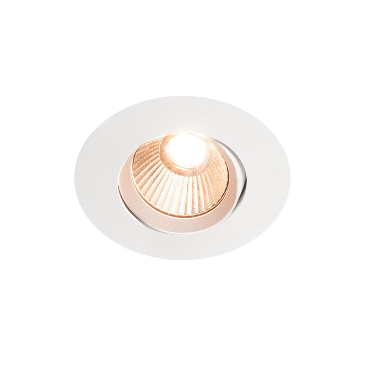 Downlight Optic G2 Quick ISO - Optic G2 Quick ISO White Tune