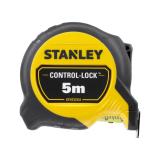 Måttband Stanley CONTROL-LOCK