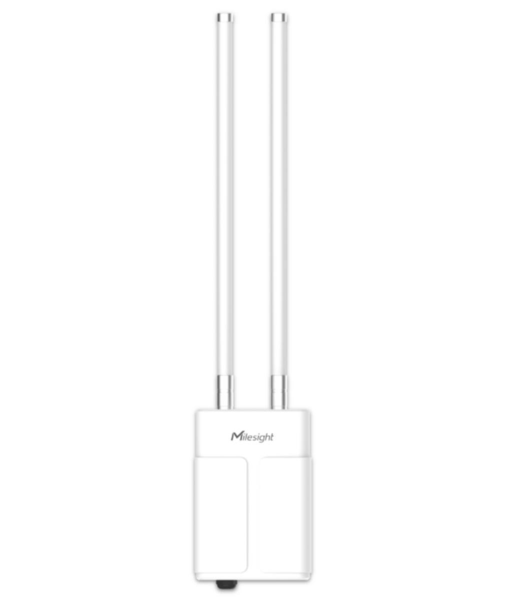 Gateway LoRaWan UG67, Milesight - UTOMHUS LORAWAN® GATEWAY UG67