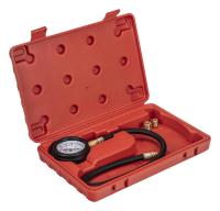 Oil Pressure Gauge PELA