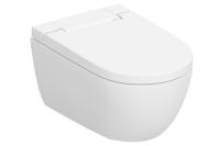 Shower toilet Alba, Geberit