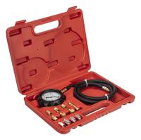 Oil Pressure Gauge PELA for Automatic Transmissions