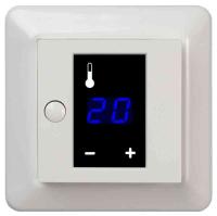 Display thermostat RS