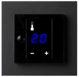 Display thermostat Plus