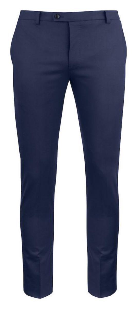 Kostymbyxa J.Harvest & Frost classic trousers - KOSTYMBYXA CLASSIC TROUSERS MARIN 62