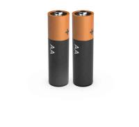 Batteri AA 1,5V lithium, Oras