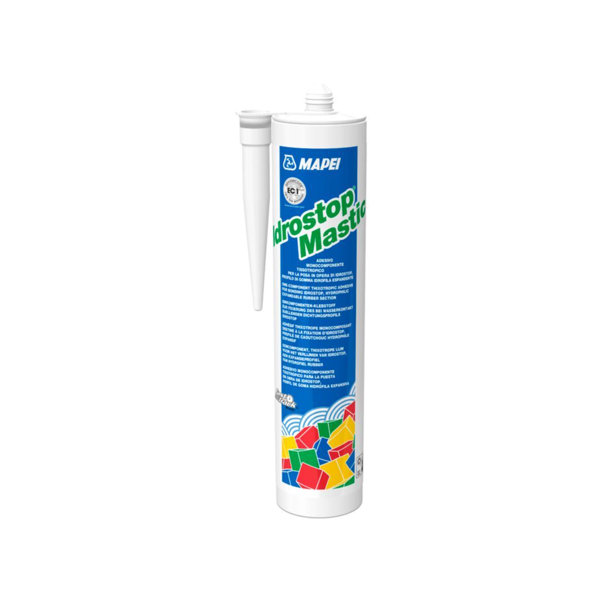 Lim till Svällband Idrostop - LIM IDROSTOP MASTIC 300 ML