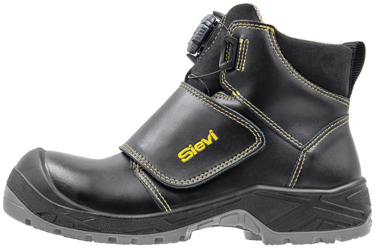 Protective boot Sievi AL Hit Roller XL 52415 - PROTECTIVE BOOTS SIEVI 52415 AL HIT ROLLER XL SZ 40