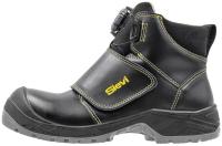 Protective boot Sievi AL Hit Roller XL 52415