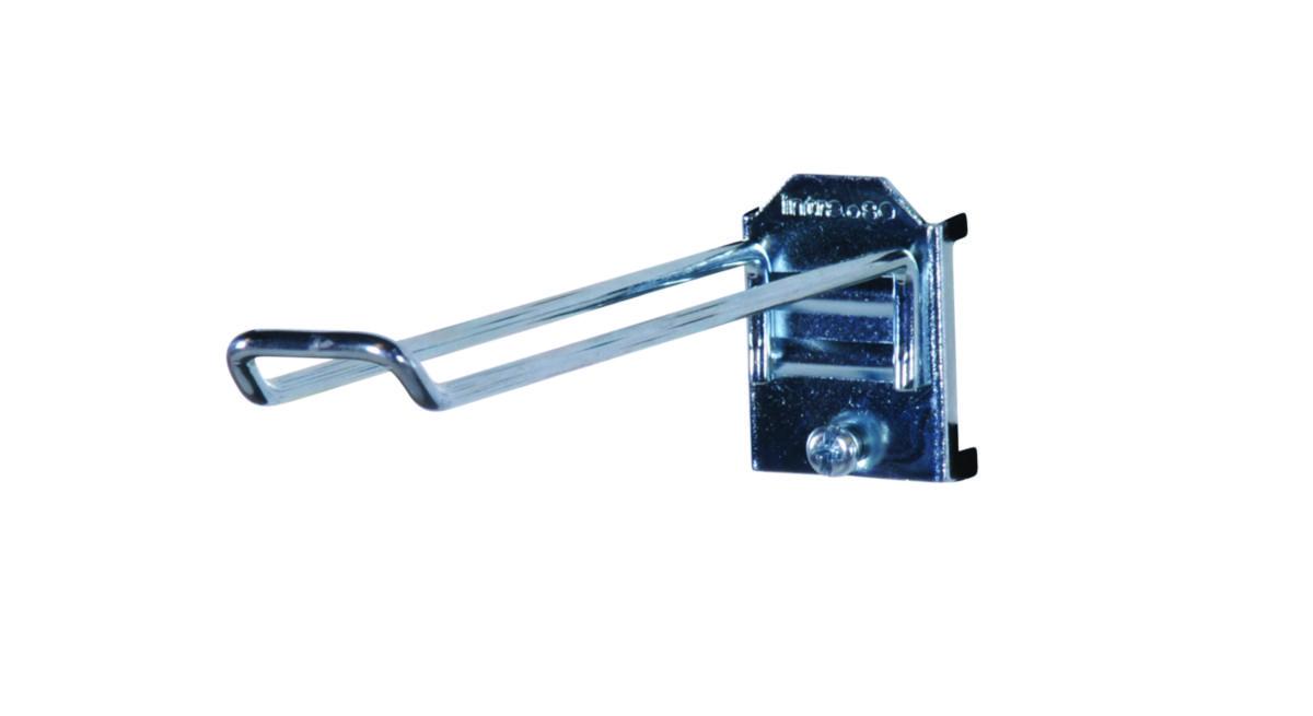 Förpackningskrok SWED - FÖRPACKNINGSKROK 170X29 MM 2 ST