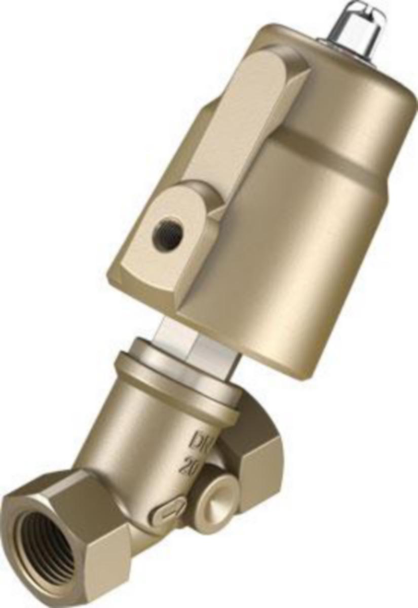 Snedsätesventil Festo - VZXF - SÄTESVENTIL FESTO SNED VZXF- L-M22C-M-B-G34-160-H3B1-50-16