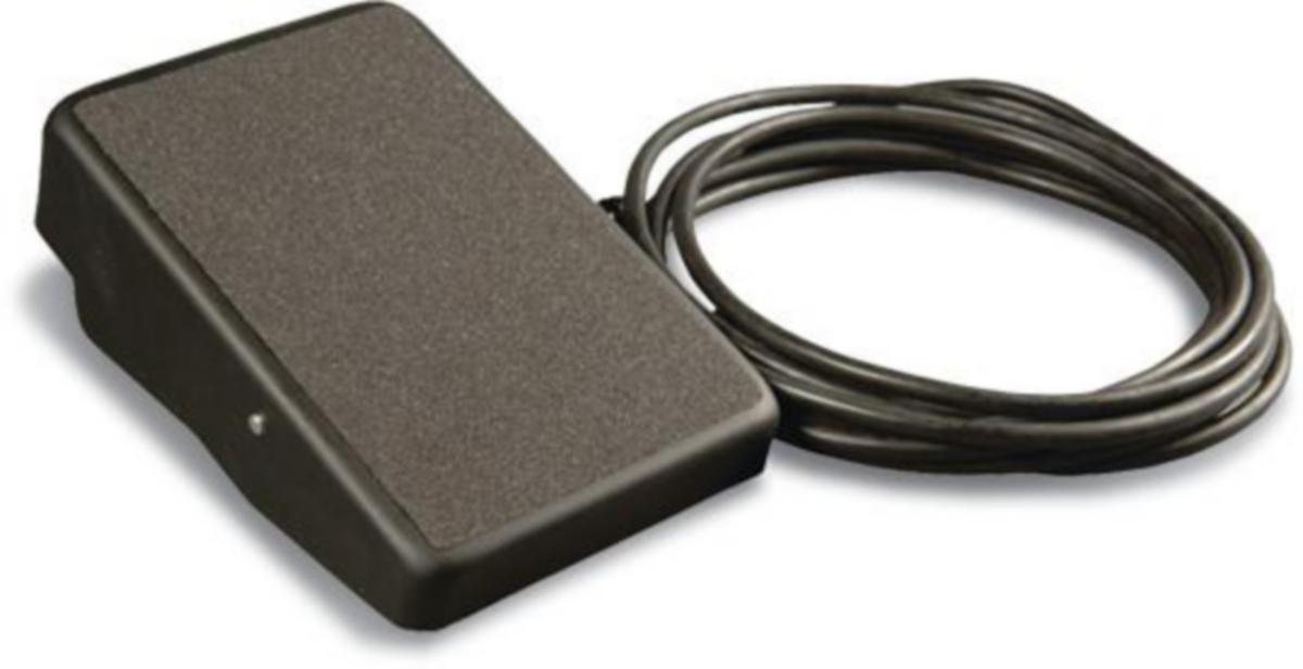 Fotpedal ESAB Renegade ER1 - FOTPEDAL ESAB ER1F KABEL 5M 6-STFTSKONT FÖR ET300I/ET300IP