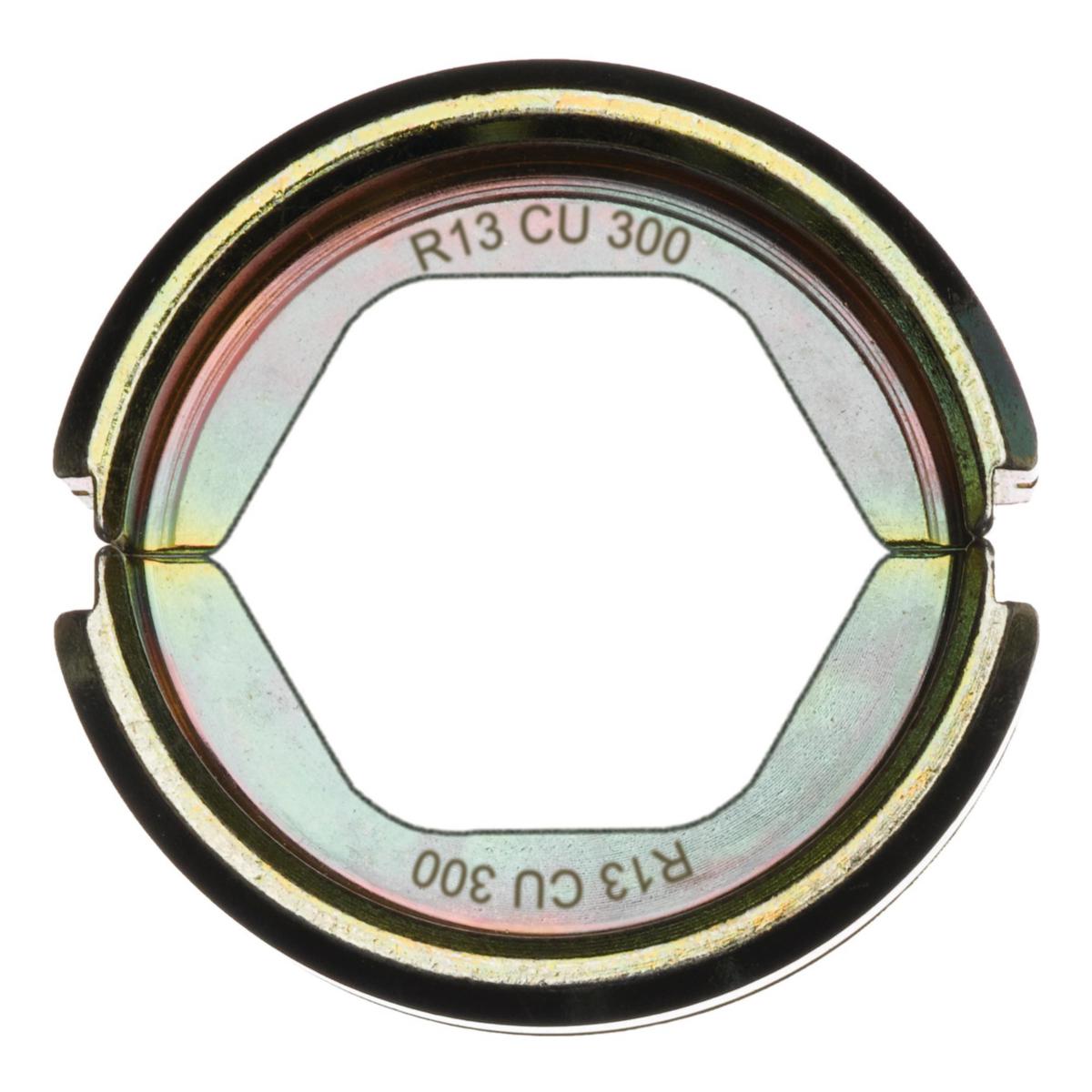 Pressback Milwaukee R13 OU/KRF - PRESSBACK MILWAUKEE R13 OU/KRF 300