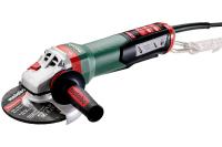 Vinkelslipmaskin Metabo WEPBA 19-150 Q DS M-BRUSH