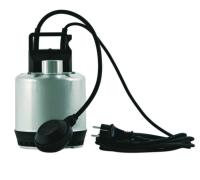 Drainage pump DP3 with level switch, a-collection