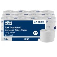 Toalettpapper Tork OptiServe T7 Universal