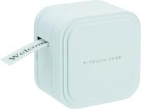 Märkmaskin Brother P-Touch Cube Pro PT-P910BT