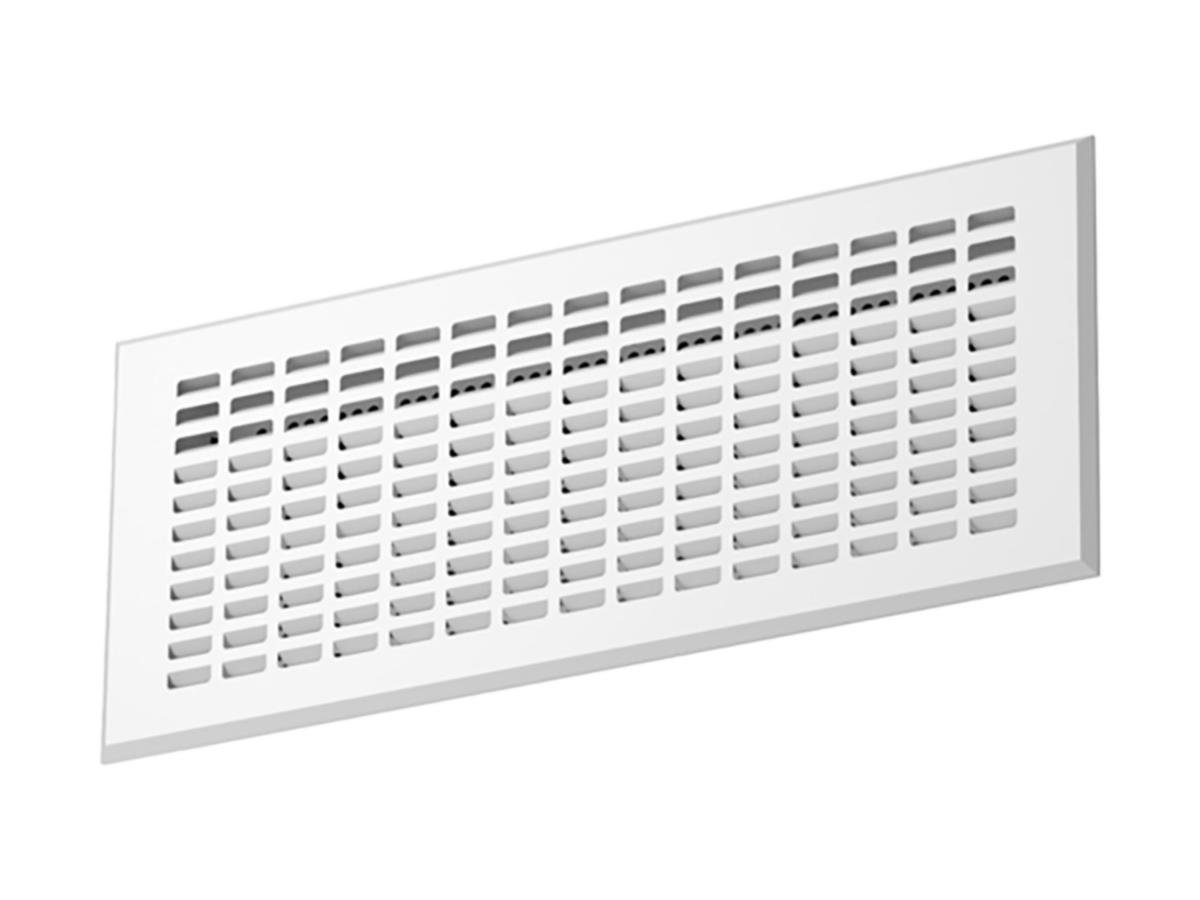 Tilluftsdon Nya LOCKZONE Wall, Swegon - TD LOCKZONE WALL C 300-150 SWEGON
