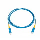 Fiberkablage SM Simplex SC/UPC-SC/UPC OS2 9/125