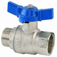 Ball Valve Avi 1383, a-collection