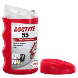 Thread seal string loctite 55