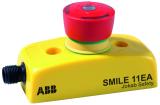 Emergency stop Smile with indication