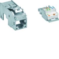 Keystone RJ45 Kat 6A