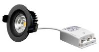 Downlight LED Q-40B, Designlight