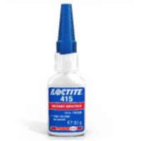 Glue cyanoacrylat loctite 415