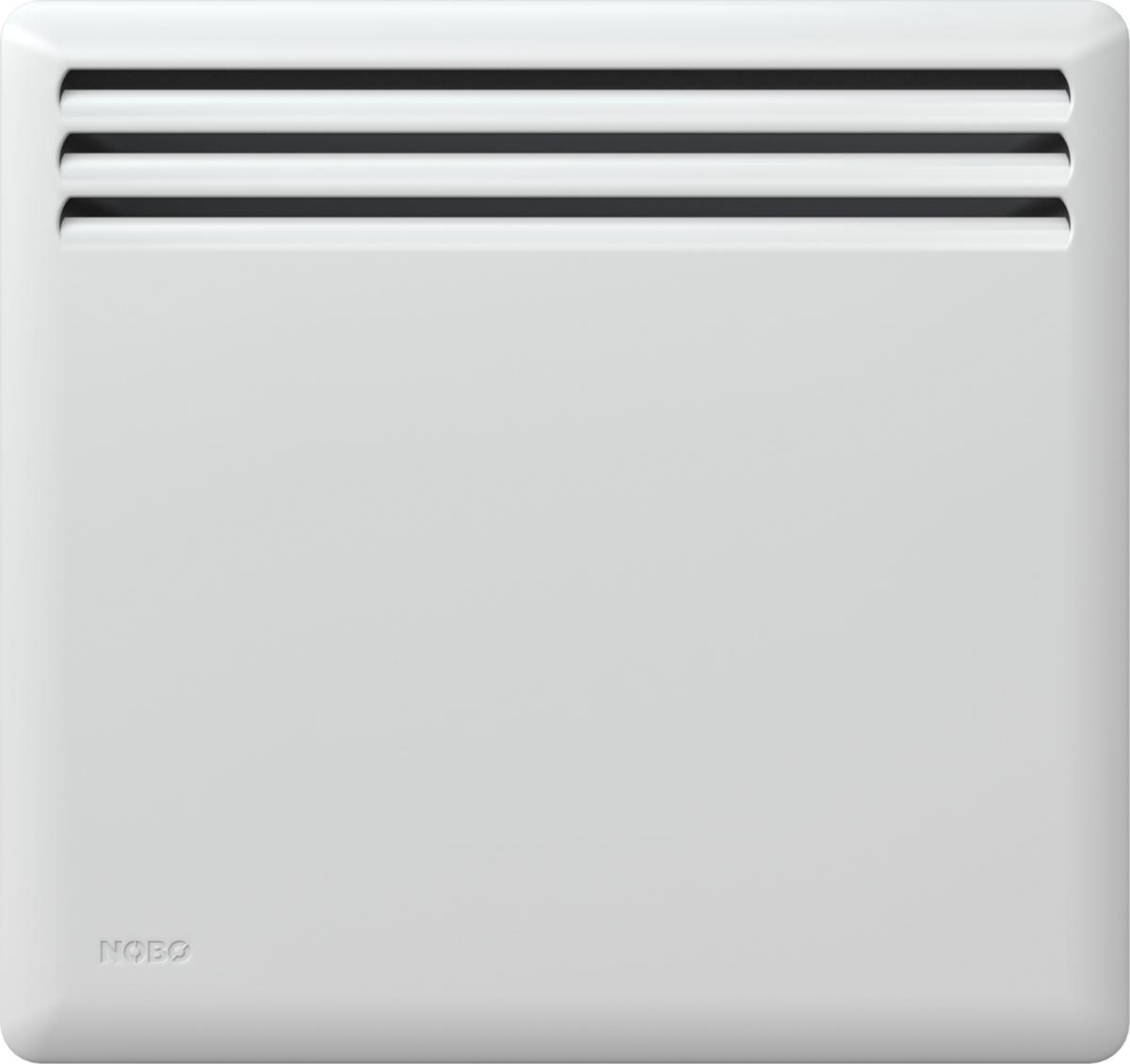 Electric radiators front, 230V, 40cm. ECO - NFK4N 02 250W 230-240V D NFK4N 02 250W 230-240V D