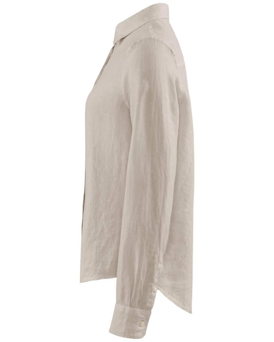 Blus Berkeley 2408 Sarah dam - BLUS BERKELEY 2408 DAM SAND STL XS