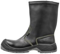 Safety boot Sievi 52435