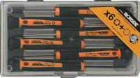 Electronic chisel kit Ironside TX+Hex