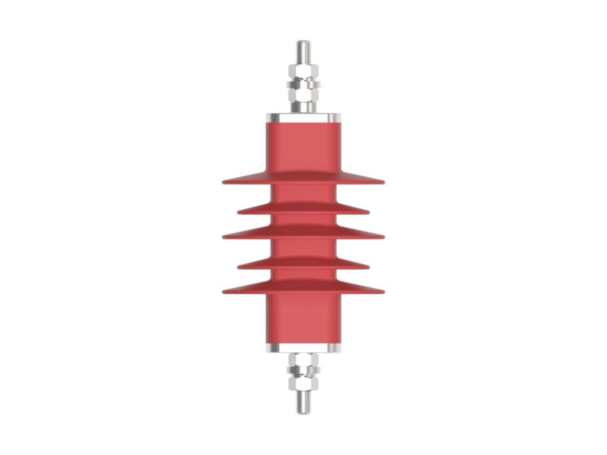 Ventilavledare 1 kV, HDA - VENTILAVLEDARE 1KV HDA-01MA-NFF