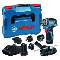 Borrskruvdragare Bosch GSR 12V-35 FC Professional