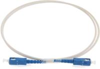 Fibre optic cabling Villapatch SM Simplex SC/UPC-SC/UPC, Eurolan