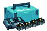 Powerpack Makita 18 V