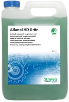 Degreasing Alfanol HD