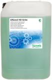 Degreasing Alfanol HD